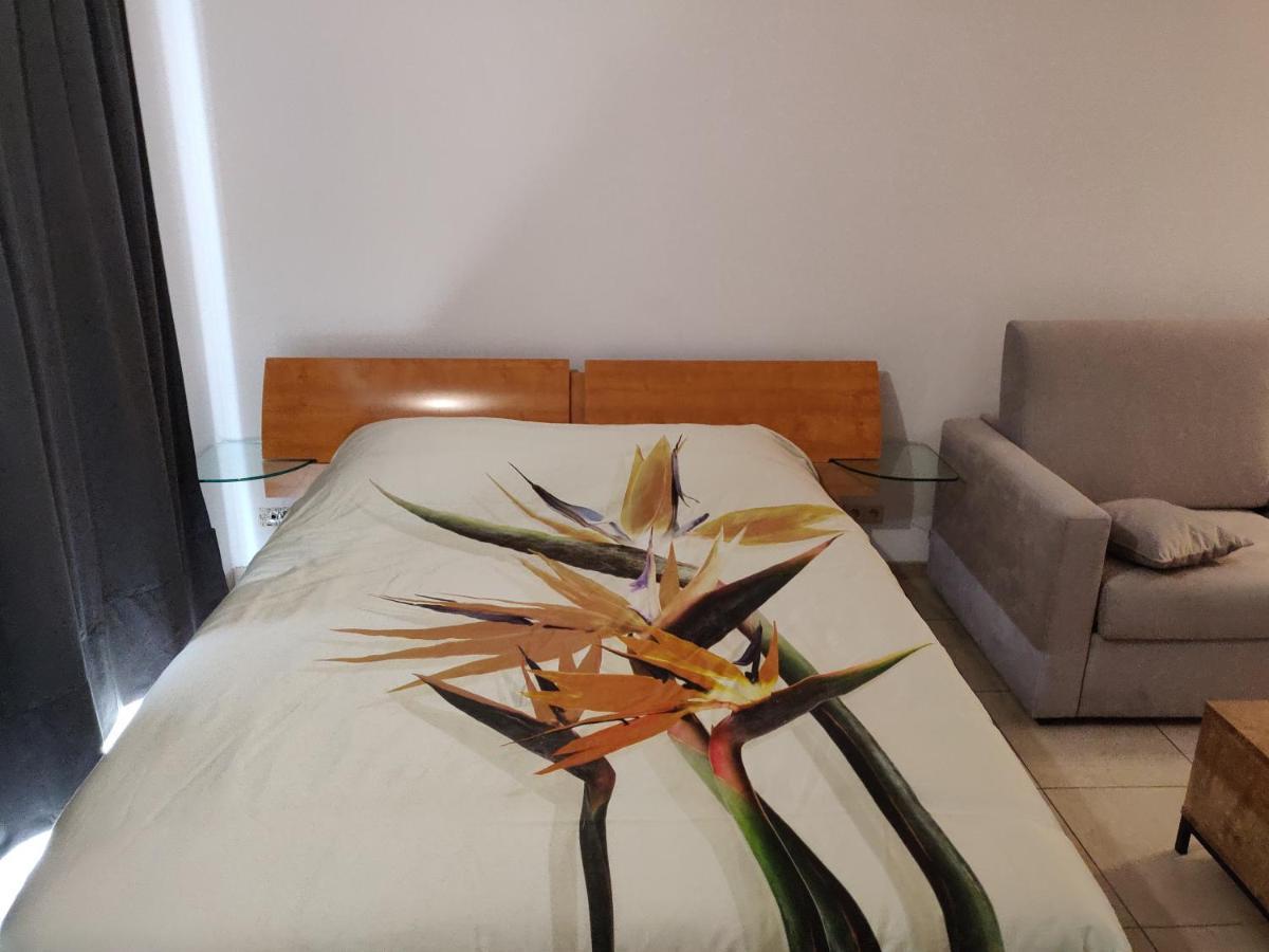 Harula Studio Harelbeke Zewnętrze zdjęcie