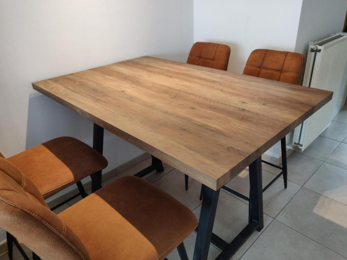 Harula Studio Harelbeke Zewnętrze zdjęcie